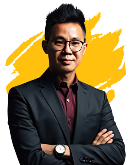 Pakar AI dan Praktisi AI Indonesia