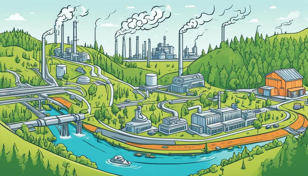 AI environmental impact AI environmental impact