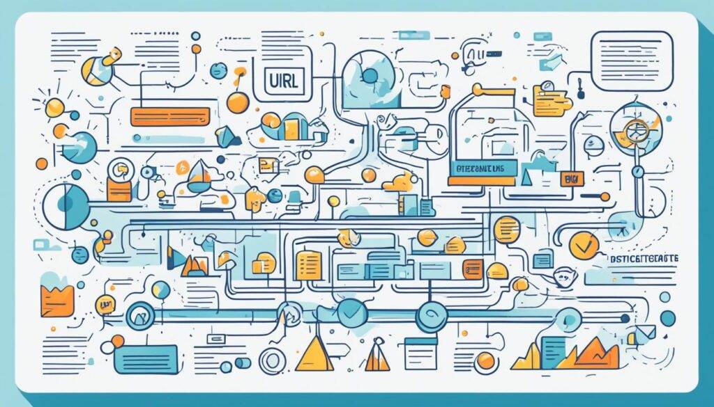 URL structure optimization