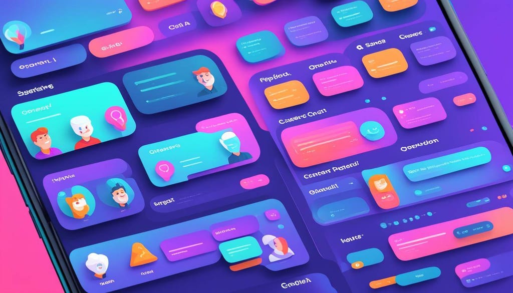 open ai chat features open ai chat features