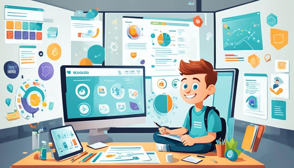 personalized learning personalized learning