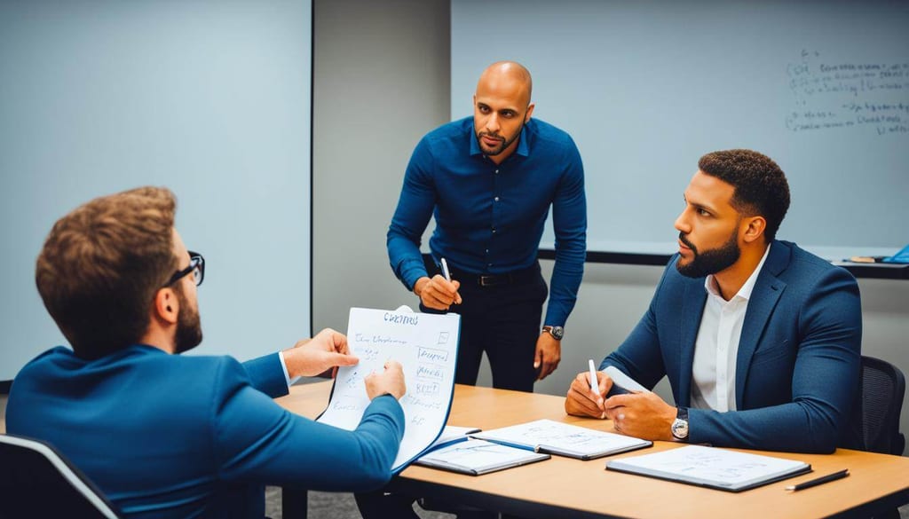 startup mentorship