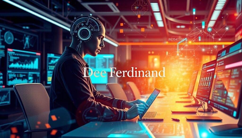 AI Workflow Optimization AI Workflow Optimization