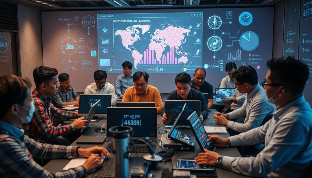 ai training program Indonesia ai training program Indonesia