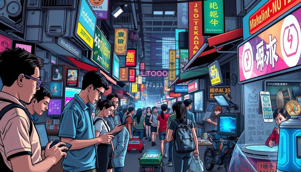solusi generative AI terjangkau solusi generative AI terjangkau